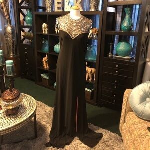 Let’s Formal Dress Size 2XL